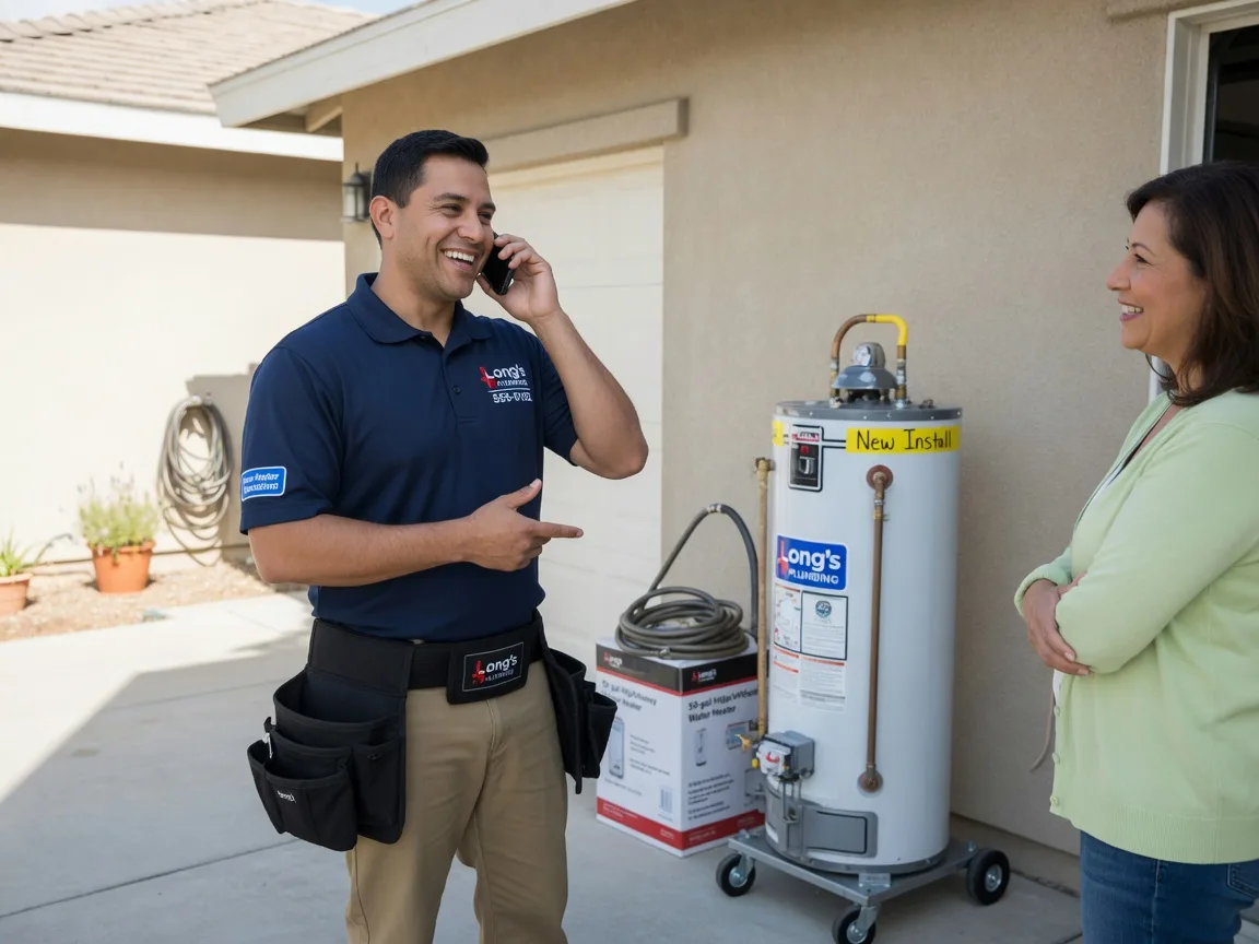 Leak Detection Richmond, UT FAQs